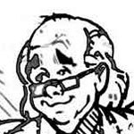 ProfFrankum's profile picture. In just one hour you can learn basic economics, and most importantly, the difference between economics and politics. http://t.co/XapVue68