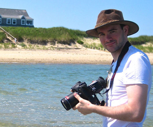 adamngreene's profile picture. Filmmaker. Musician. Apple Certified Trainer.