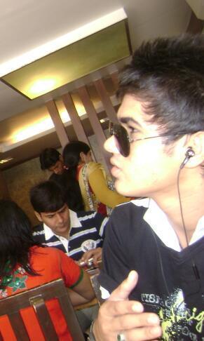 shalinsinghania's profile picture. 