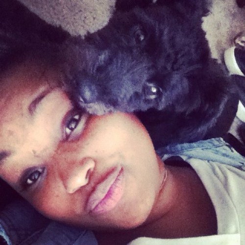 firstladielove's profile picture. #MAJICK #Damfuls