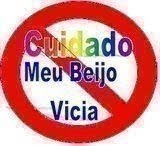 Amo quem me ama o resto que se foda-se