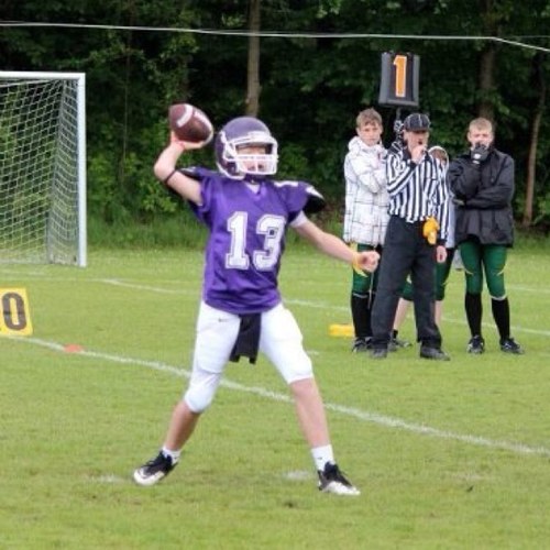 GRavn13's profile picture. 