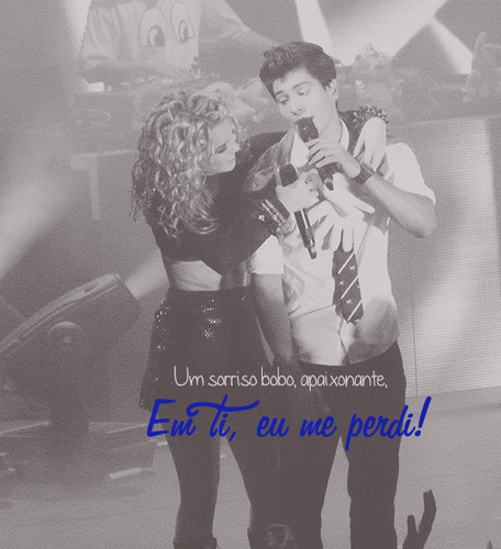 FC criado no dia 13-03-12 para a segunda temporada de Rebelde.Com muito amor especialmente para a @Lua_Blanco e @Aguiarthur my pride..Vocs São O Melhor Pra Mim