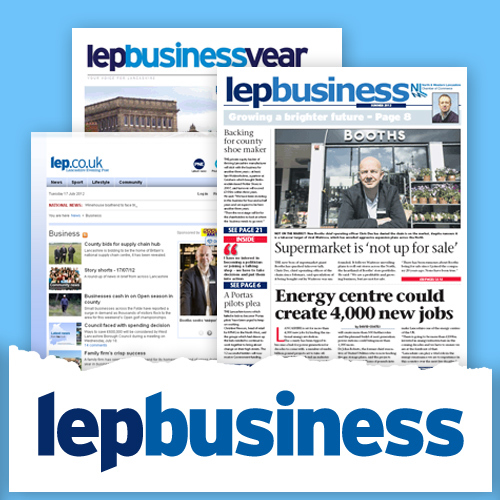 lep_business Profile Picture