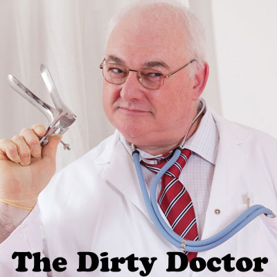 Dirty Doctor Porn - The Dirty Doctor (@IPDaily) | Twitter