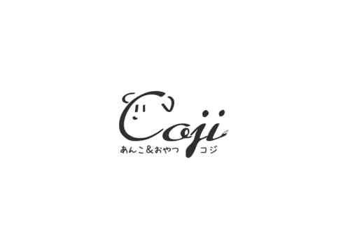 石川県金沢市柿木畠３－３ 自家製あんこがたっぷり入ったどら焼き「コジどら」を販売しています。社長は犬のコジローです。