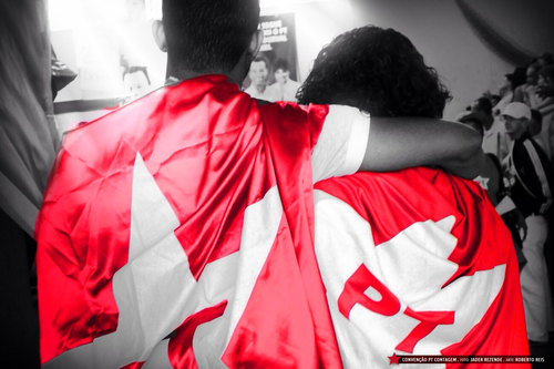 PTContagem Profile Picture