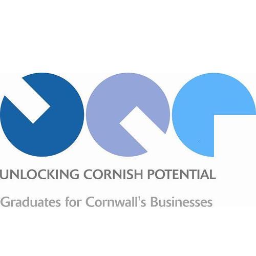 UCP matches talented graduates with progressive Cornish companies to fuel growth and economic prosperity in Cornwall. Jodie and Katie are our Tweeters!
