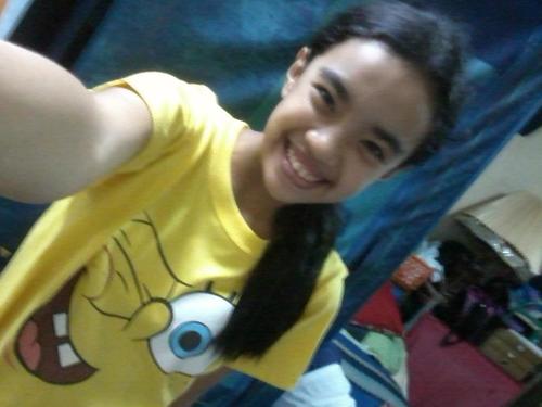 13|Freshmen|Directioner|Music Lover♥|Eighteen :)♥|Love to Dance :))Hey, I just met you, and this is crazy, but here's my TWITTER so FOLLOW me maybe?