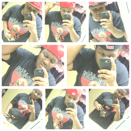 Name : Aaliyah S. Brayboy Birthday : Dec ; 14 ; 96 Taken ; 12 ; 28 ; 11 Just Dont Get On My Bad Sidee ;