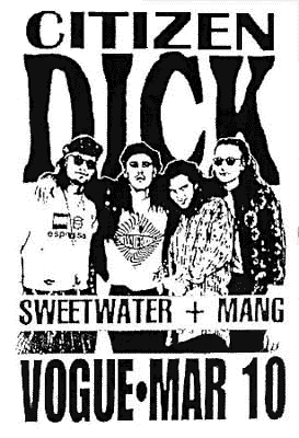 Ben_Vaugh's profile picture. Grunge Enthusiast.