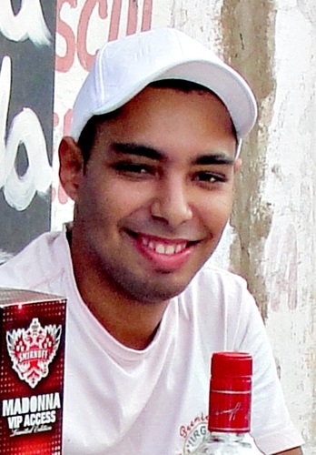 Julliandry's profile picture. 