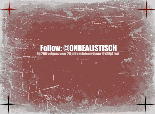 contact: ONREALISTISCH__@hotmail.com | Neem niet alles serieus, afgesproken? | TIENERACCOUNT |