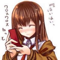 満子ミカエル (@michikoroid) Twitter profile photo