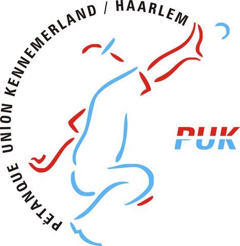 jeu de boulesvereniging Petanque Union Kennemerland