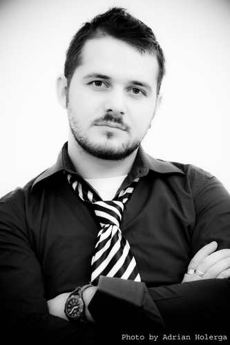 Publisher Development for Romania