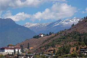 Bhutan new creation provider of travel services, integrated travel solutions and fostering a culture that values dedication,customer delights and satisfaction