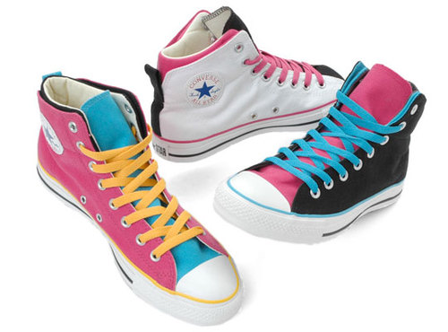 we ♥ converse