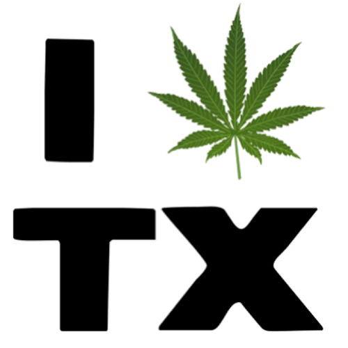 Helping educate people. We support legalization in all states & countries, but we are simply from Texas. #LegalizeTexas