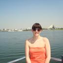 Miranda Macdonald - @Miranda206 - Twitter