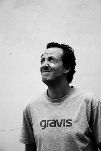Sustrans officer, design agency founder, bike fitter, along with being a father, a cyclist and husband. Not necessarily in that order. Views my own.