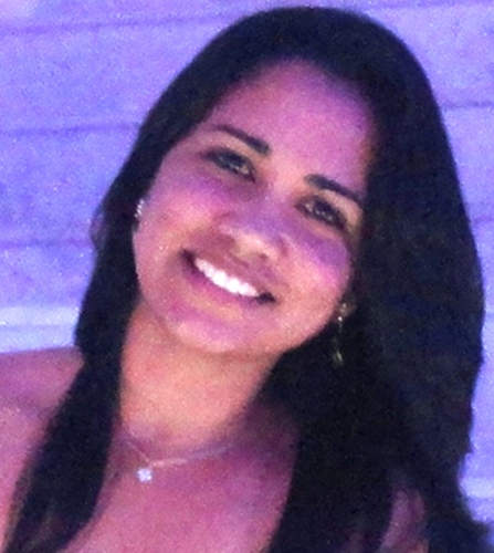 ♫♫ Deus me proteja de mim,da maldade de gente boa ,da bondade da pessoa ruim... Deus me governe e guarde,ilumine e zele assim..♫♫