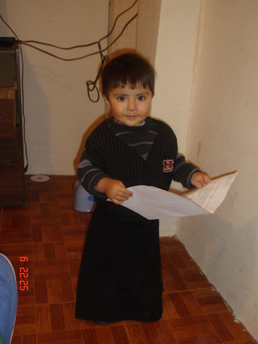 AmayHernan's profile picture. 