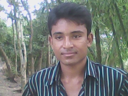 I am a student of BBA(hon's) 3rd year.