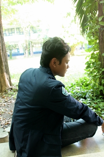 Trisakti University - Civil Engineering 2010