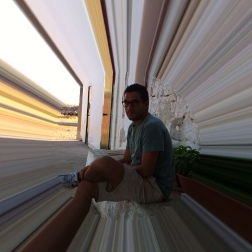 MarcelloTedone's profile picture. 