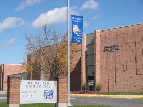 Follow us for news and information about Brookfield High School.  For comprehensive information about events/programs please visit the BHS website.