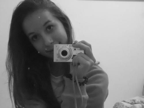 Melhor (: vingança (: é (: um (:  lindo(: sorriso (: na (: frente (: de (: quem (: já (: te (:  fez (:  sofrer (: