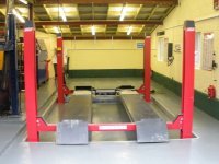 Rowledge garage offer personal service and excellent prices, both MOT and all types of service work undertaken. Call us on 01252 792379