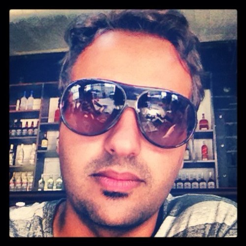 AlanDavidoff's profile picture. 