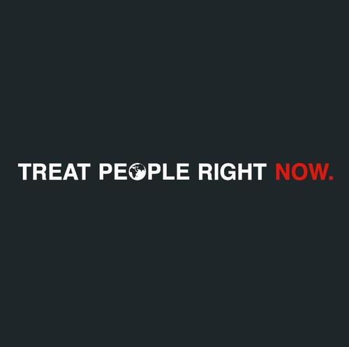 Treat People Right is an initiative of ITPC. It aims to emphasize and promote community action on the right to treatment at the IAC in Washington DC.