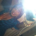 Iris Coleman - @starfacekashout - Twitter