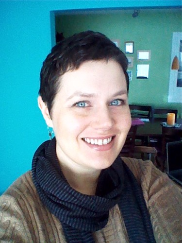 wifey to hub. mom to my girls. Jesus follower. sometimes painter, writer and teacher.