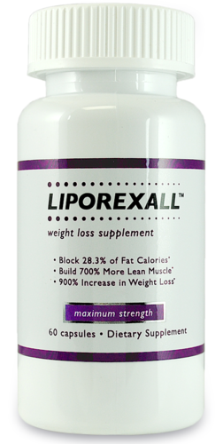 Liporexall's profile picture. A safe and effective supplement that would help people lose weight quickly, easily, and with the right amount of nutrients to enhance total health.