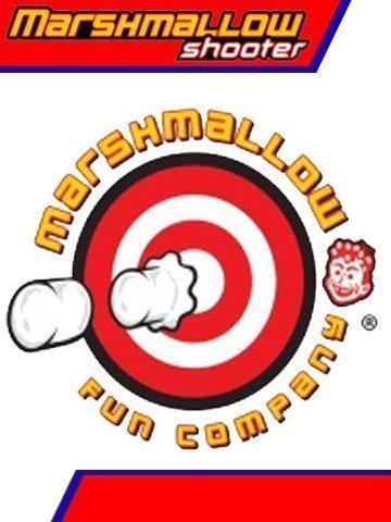 Marshmallow Fun's Marhmallow shooters work w/ continuous pumping action & does not shoot one at a time with one pump of the chamber.