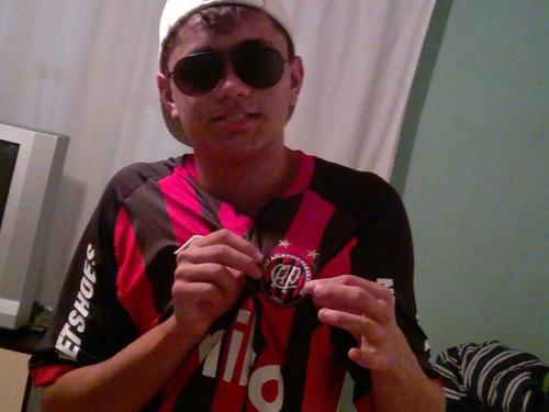 Segue? eu sigo de volta :)?