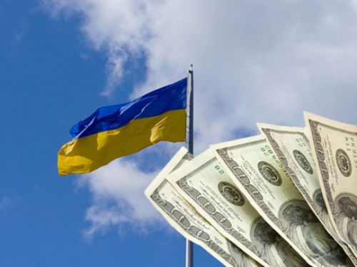 Украинский рынок товаров и услуг для потребителей из Украины и зарубежья.