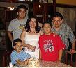 Coordinadora Administrativay Profesora de FCES-LUZ.
 MIGUELANGEL t extrañamos y t amaremos toda la vida, Dios Bendice MiHogar.TAmoGracias.
