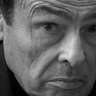 bourdieu's profile picture. French Sociologist. Habitus, Cultural Capital, Field, Distinction, Theory.