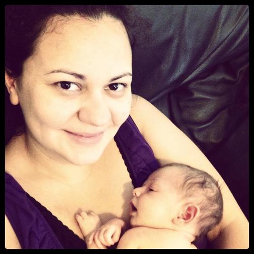 Wife. SAHM to a 3 and 1 year old. Trying to survive this new journey with some humor... and a glass of wine or two.