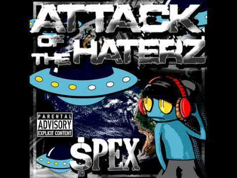 SpexRaps Profile Picture