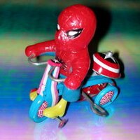 しんや (@spider_man_0) 's Twitter Profile Photo