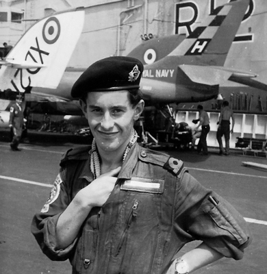 42 years of comradeship, tragedy and adrenaline fuelled life in the clouds – Aviation at the Edge, my story