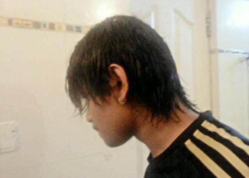 ntn 2 say abt me ...........