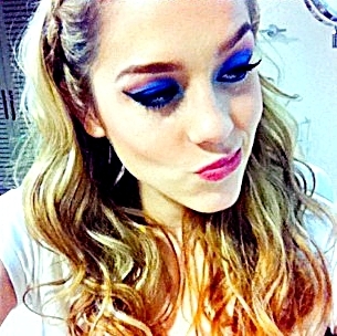 Amor eterno e maior pela princesa mais linda do mundo @sophiaabrahao.