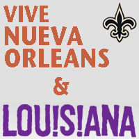 Nueva Orleans lo puedes vivir de muchas formas, cada día te estaremos dando muchos tips para disfrutarlo y sentir esta ciudad llena de sabor, color, olor y vida